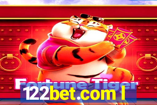 122bet.com l